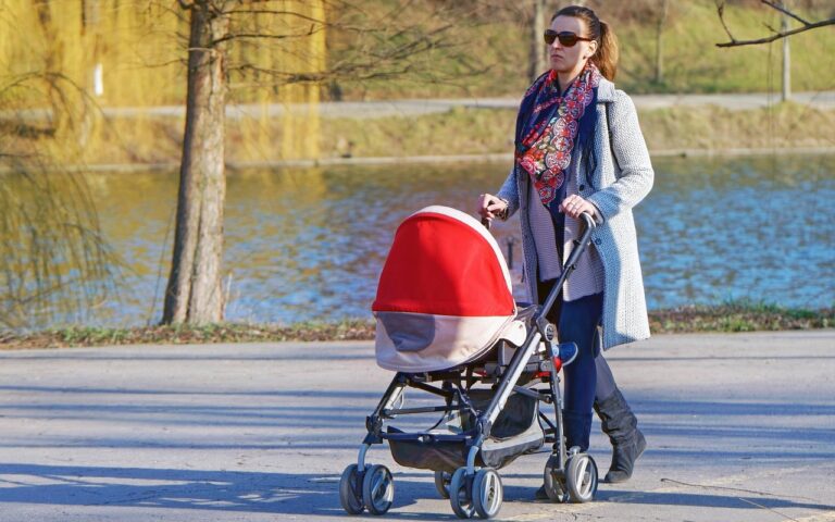 best baby stroller