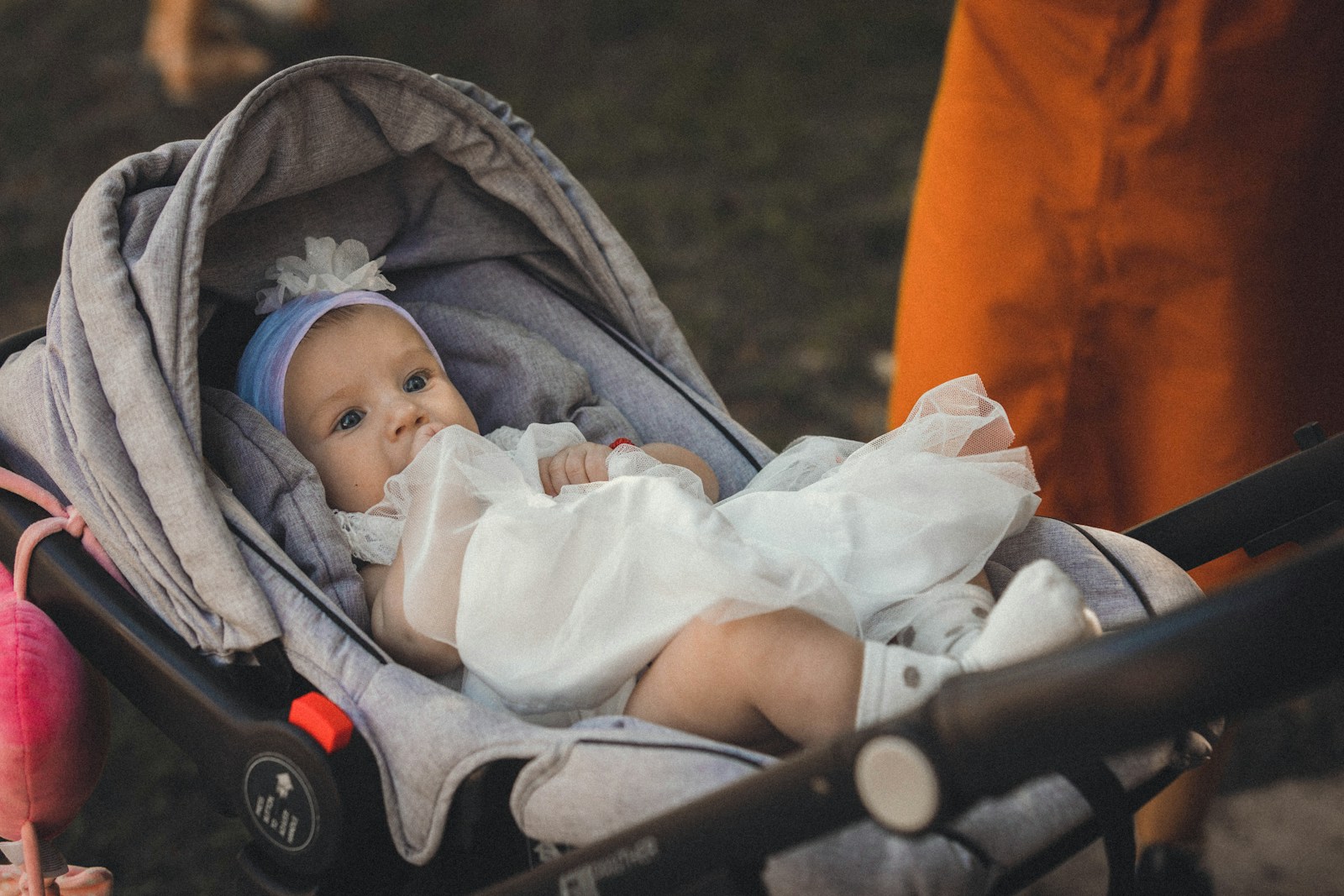 strollers that grow with your baby from newborn to todler