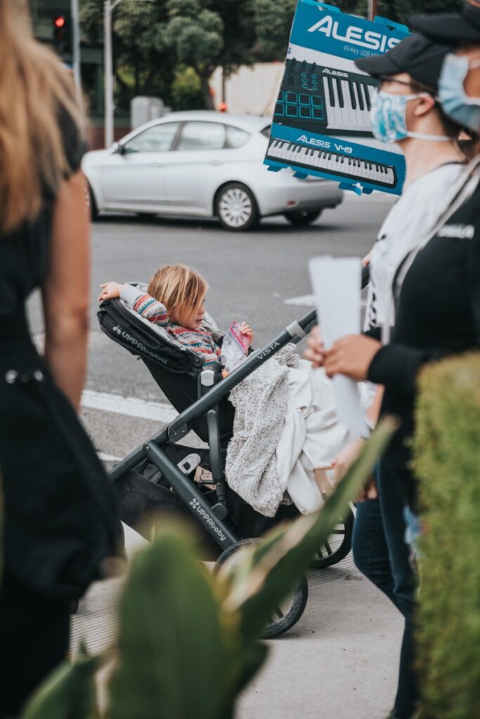 how to choose the right stroller for your lifestyle guide
