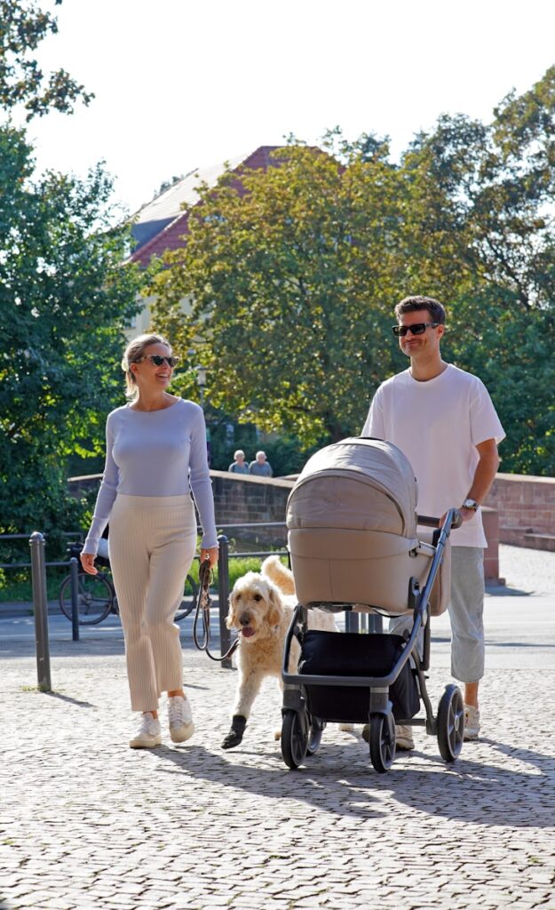 stroller safety checklist for choosing a safe baby stroller
