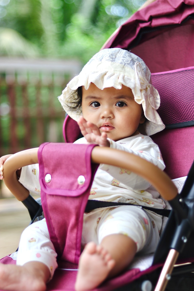 How to clean and maintain your baby stroller for safety, hygiene, and long-lasting use