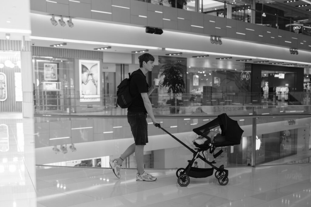 best jogging strollers for running and all-terrain use
