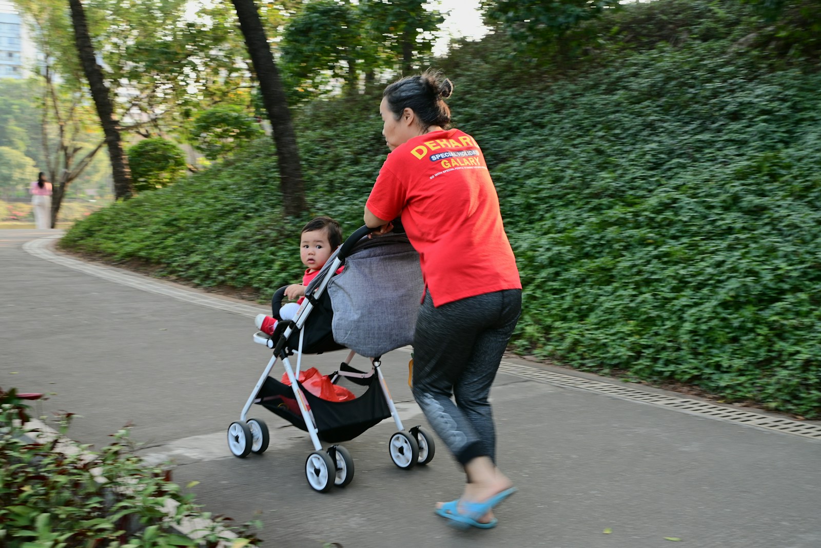 best jogging strollers for running and all-terrain use