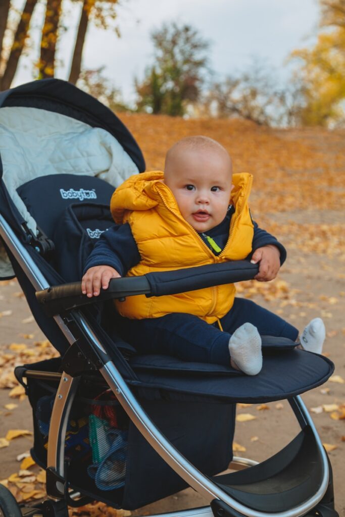 trusted baby stroller reviews and parenting guides
