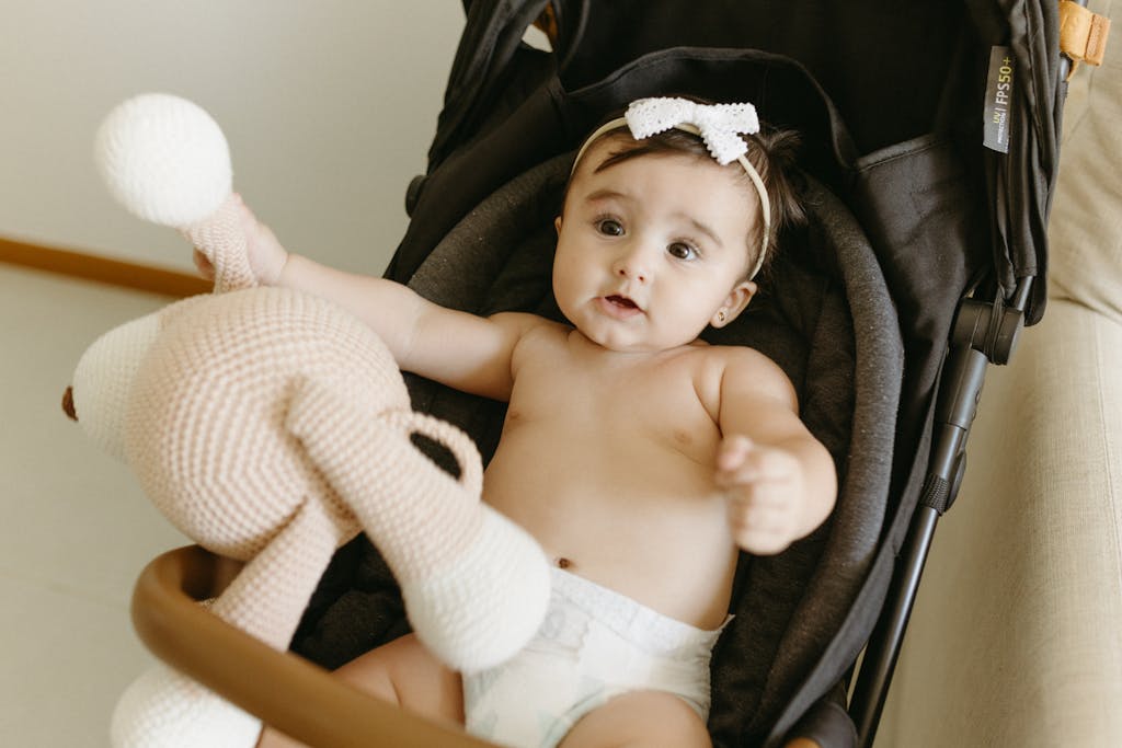 Chicco vs Nuna stroller comparison