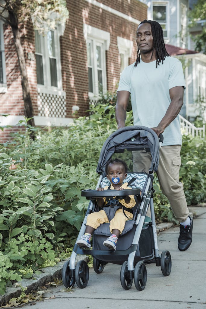 Chicco vs Nuna stroller comparison