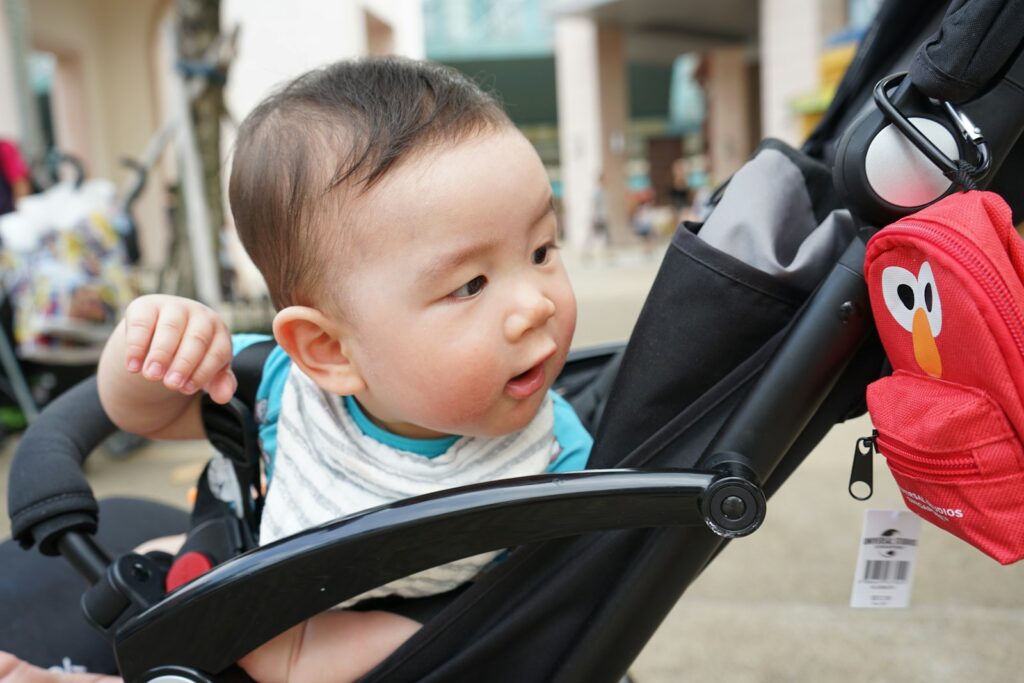 best strollers under $200