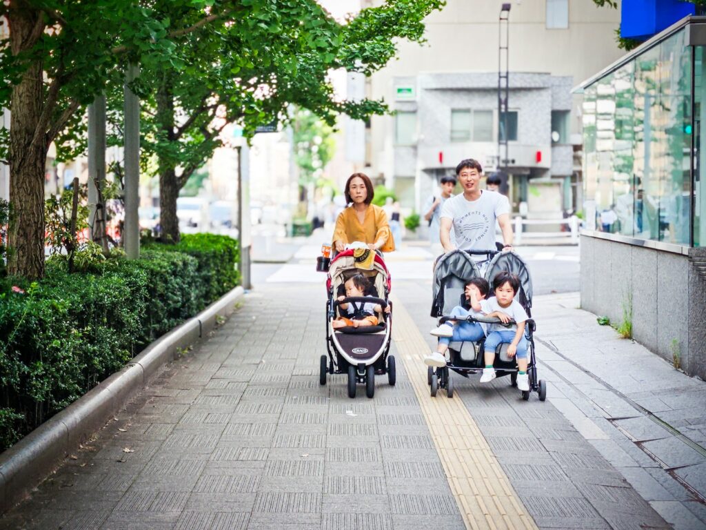 best Expandable strollers with multiple seating configurations for growing families
