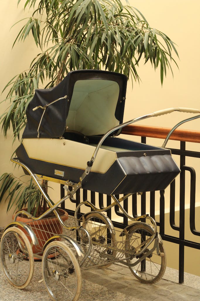 Best stroller wagons for toddlers and big families in outdoor use