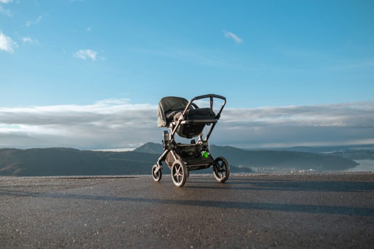 Best Expandable strollers with multiple seating configurations for growing families