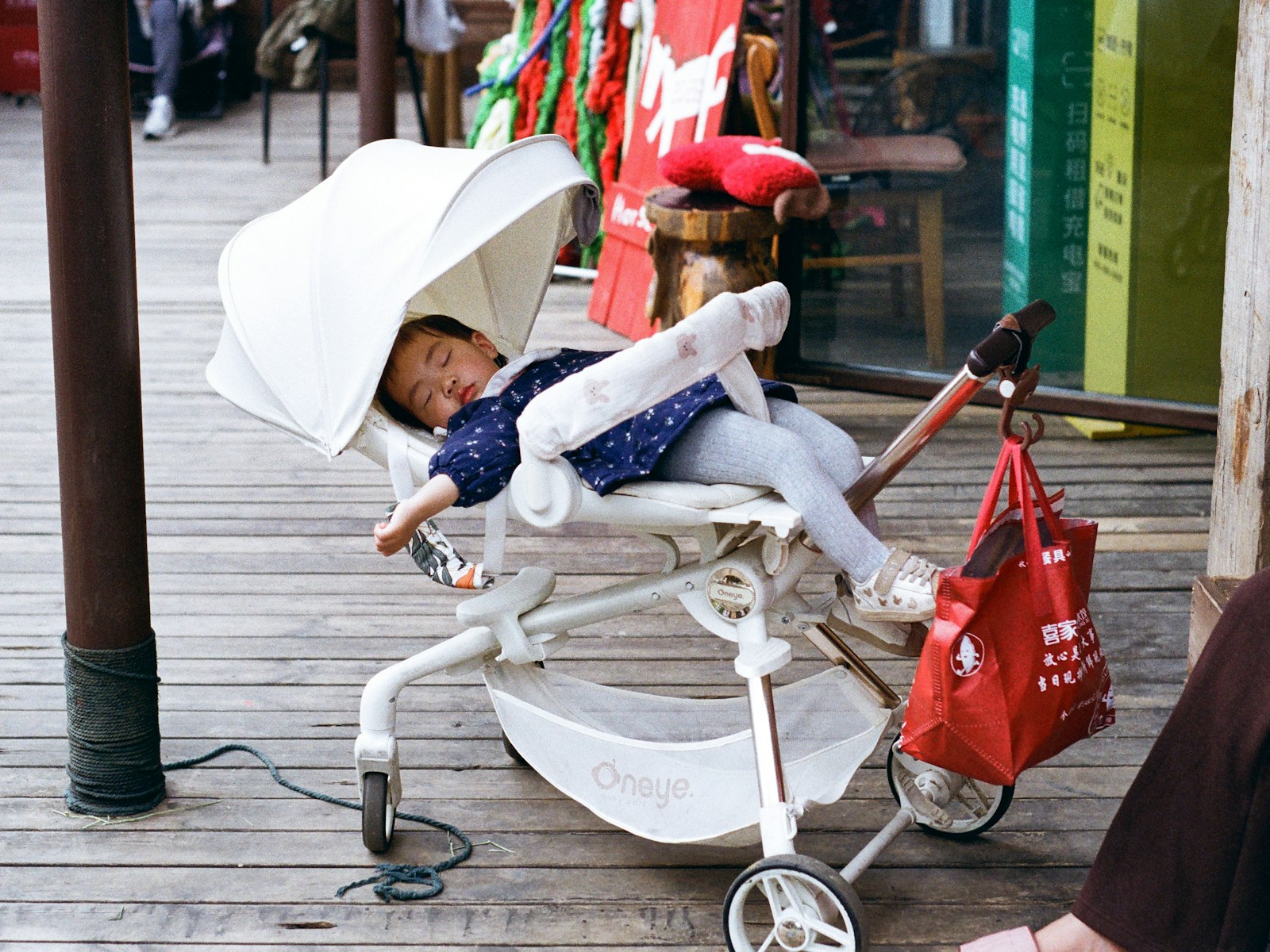 best strollers for hot weather