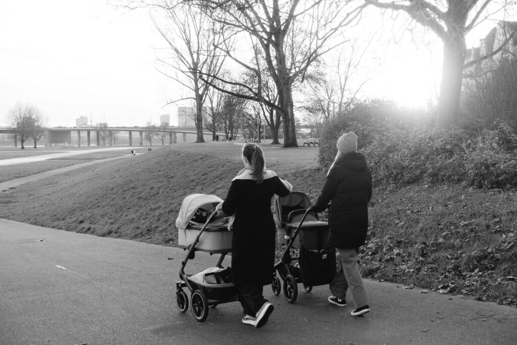 Nuna Mixx vs Demi Grow comparison for everyday family use and travel system functionality.