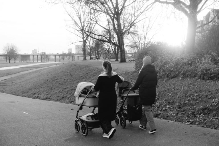 Nuna Mixx vs Demi Grow comparison for everyday family use and travel system functionality.