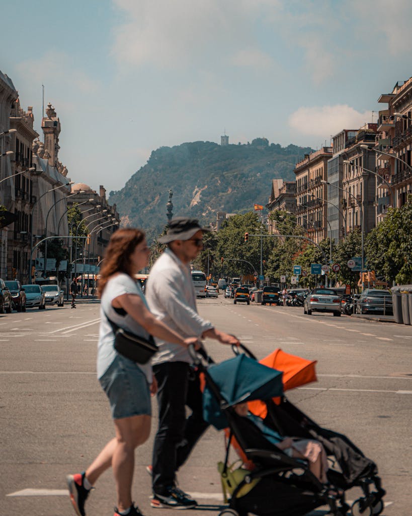 Graco Modes vs Evenflo Pivot travel system stroller comparison for parents shopping for the best baby stroller and car seat combo.