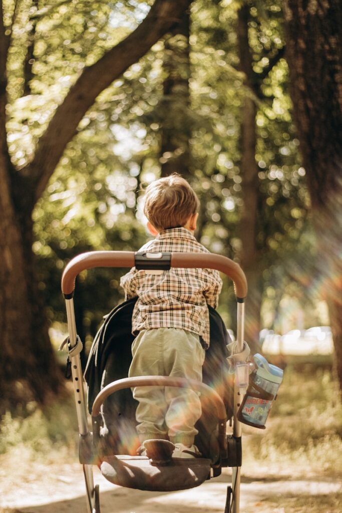 Best strollers for gravel roads with all-terrain wheels and travel system car seat combinations