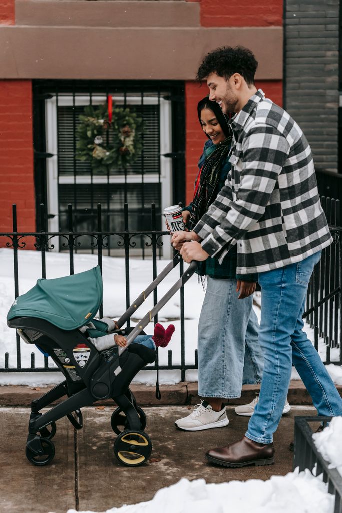 This is one of the best-strollers-for-moms-after-c-section
